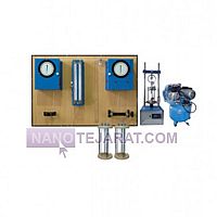 دستگاه سه محوري دستگاه سه محوري